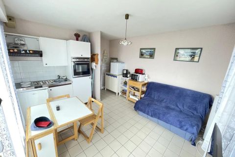 Leilighet i Damgan, Morbihan, Damgan - € 176 800 | Ref: getkey_10446 - foto 6
