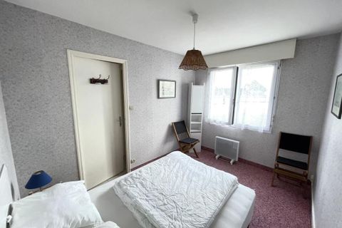 Leilighet i Damgan, Morbihan, Damgan - € 176 800 | Ref: getkey_10446 - foto 7