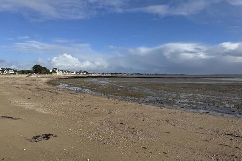 Leilighet i Damgan, Morbihan, Damgan - € 176 800 | Ref: getkey_10446 - foto 12
