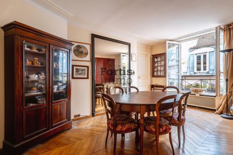 Lejlighed i Paris, Paris, Paris - € 1.365.000 | Ref: 4150_GJ_LL - foto 1