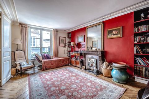 Lejlighed i Paris, Paris, Paris - € 1.365.000 | Ref: 4150_GJ_LL - foto 2