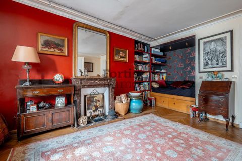 Lejlighed i Paris, Paris, Paris - € 1.365.000 | Ref: 4150_GJ_LL - foto 3