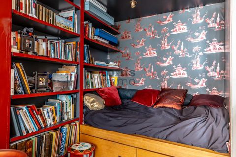 Lejlighed i Paris, Paris, Paris - € 1.365.000 | Ref: 4150_GJ_LL - foto 4