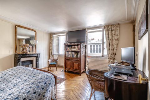Lejlighed i Paris, Paris, Paris - € 1.365.000 | Ref: 4150_GJ_LL - foto 5