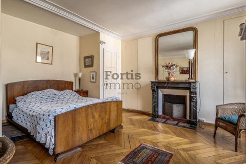 Lejlighed i Paris, Paris, Paris - € 1.365.000 | Ref: 4150_GJ_LL - foto 6