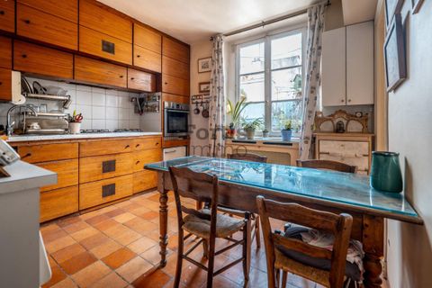 Lejlighed i Paris, Paris, Paris - € 1.365.000 | Ref: 4150_GJ_LL - foto 8