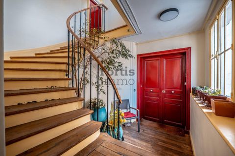 Lejlighed i Paris, Paris, Paris - € 1.365.000 | Ref: 4150_GJ_LL - foto 12