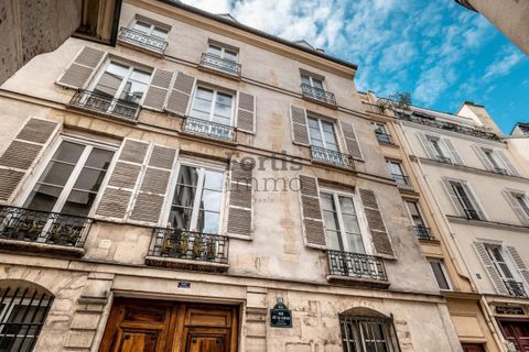 Lejlighed i Paris, Paris, Paris - € 1.365.000 | Ref: 4150_GJ_LL - foto 15