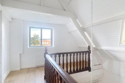 Villa a Caudan, Morbihan, Caudan - € 499.000 | Ref: getkey_u_526048766 - foto 4