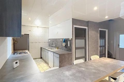 Villa a Caudan, Morbihan, Caudan - € 272.000 | Ref: getkey_u_526044242 - foto 4