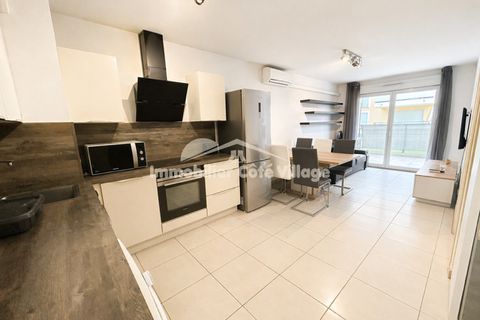 Leilighet i La Trinite, Alpes-Maritimes, La Trinite - € 189 000 | Ref: getkey_u_525984656 - foto 2