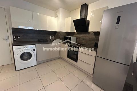 Leilighet i La Trinite, Alpes-Maritimes, La Trinite - € 189 000 | Ref: getkey_u_525984656 - foto 3