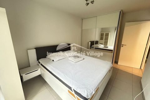 Leilighet i La Trinite, Alpes-Maritimes, La Trinite - € 189 000 | Ref: getkey_u_525984656 - foto 5