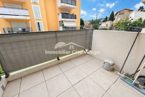 Leilighet i La Trinite, Alpes-Maritimes, La Trinite - € 189 000 | Ref: getkey_u_525984656 - foto 6