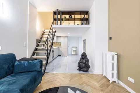 Lejlighed i Nice, Alpes-Maritimes, Nice - € 259.000 | Ref: 86937622 - foto 2