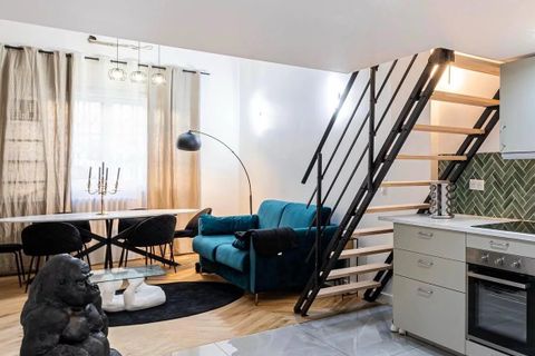 Lejlighed i Nice, Alpes-Maritimes, Nice - € 259.000 | Ref: 86937622 - foto 5