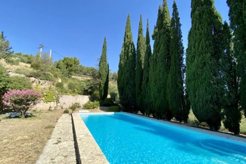 Villa a Le Barroux, Vaucluse, Le Barroux - € 1.250.000 | Ref: getkey_10426 - foto 2