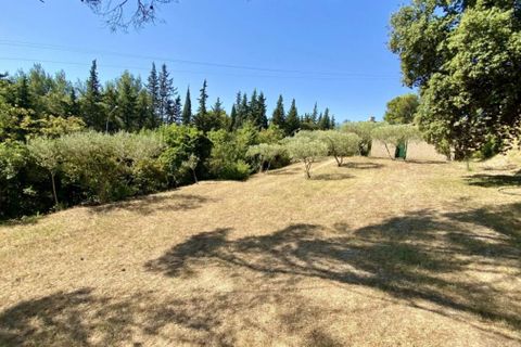 Villa a Le Barroux, Vaucluse, Le Barroux - € 1.250.000 | Ref: getkey_10426 - foto 4