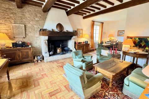 Villa a Le Barroux, Vaucluse, Le Barroux - € 1.250.000 | Ref: getkey_10426 - foto 7