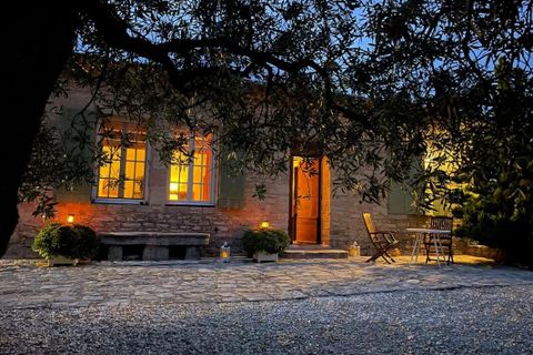 Villa a Le Barroux, Vaucluse, Le Barroux - € 1.250.000 | Ref: getkey_10426 - foto 8