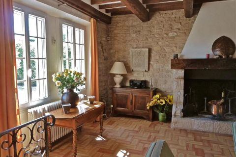 Villa a Le Barroux, Vaucluse, Le Barroux - € 1.250.000 | Ref: getkey_10426 - foto 9