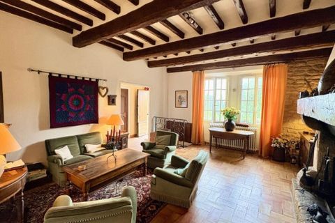 Villa a Le Barroux, Vaucluse, Le Barroux - € 1.250.000 | Ref: getkey_10426 - foto 11