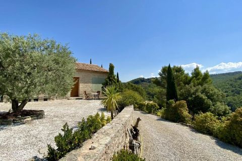 Villa a Le Barroux, Vaucluse, Le Barroux - € 1.250.000 | Ref: getkey_10426 - foto 15