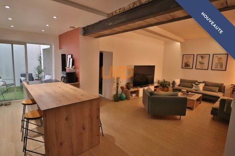 Villa i Uchaud, Gard, Uchaud - € 365.000 | Ref: getkey_u_525828269 - foto 2