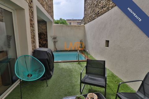 Villa i Uchaud, Gard, Uchaud - € 365.000 | Ref: getkey_u_525828269 - foto 5
