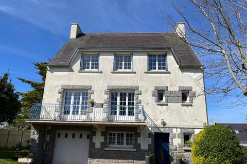 Villa i Crozon, Finistere, Crozon - € 355.300 | Ref: getkey_u_525483074 - foto 1