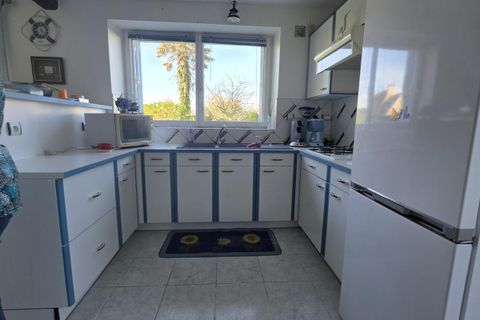 Villa i Crozon, Finistere, Crozon - € 355.300 | Ref: getkey_u_525483074 - foto 3