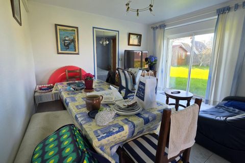 Villa i Crozon, Finistere, Crozon - € 355.300 | Ref: getkey_u_525483074 - foto 5