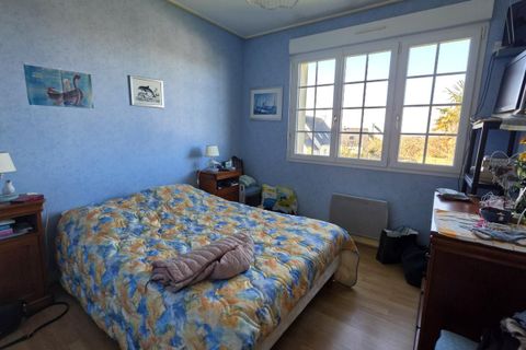 Villa i Crozon, Finistere, Crozon - € 355.300 | Ref: getkey_u_525483074 - foto 6