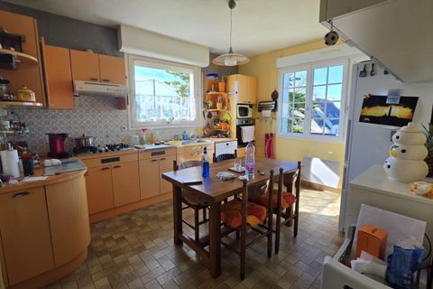 Villa i Crozon, Finistere, Crozon - € 355.300 | Ref: getkey_u_525483074 - foto 7