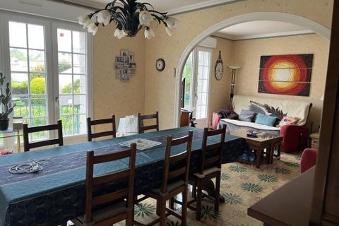 Villa i Crozon, Finistere, Crozon - € 355.300 | Ref: getkey_u_525483074 - foto 11