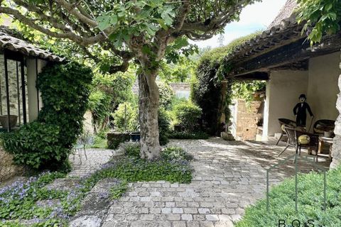 Villa a Oppède, Vaucluse, Oppède - € 899.000 | Ref: getkey_10420 - foto 3