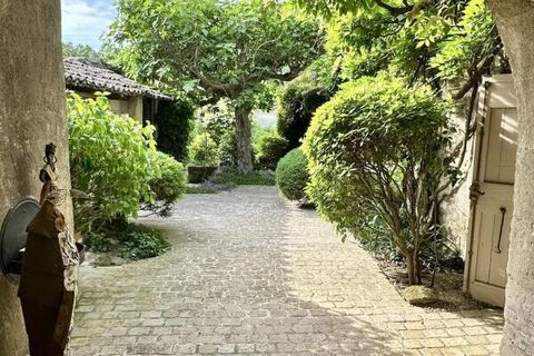 Villa a Oppède, Vaucluse, Oppède - € 899.000 | Ref: getkey_10420 - foto 6