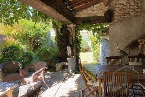 Villa a Oppède, Vaucluse, Oppède - € 899.000 | Ref: getkey_10420 - foto 7