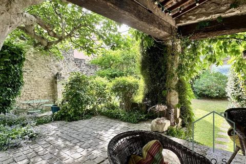 Villa a Oppède, Vaucluse, Oppède - € 899.000 | Ref: getkey_10420 - foto 10