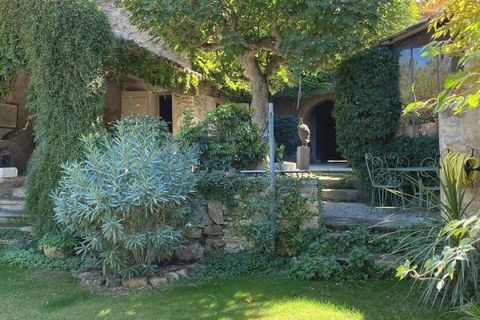 Villa a Oppède, Vaucluse, Oppède - € 899.000 | Ref: getkey_10420 - foto 11