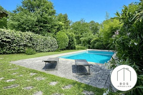 Villa a Oppède, Vaucluse, Oppède - € 899.000 | Ref: getkey_10420 - foto 13