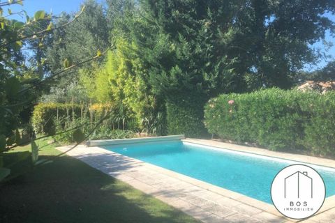 Villa a Oppède, Vaucluse, Oppède - € 899.000 | Ref: getkey_10420 - foto 15
