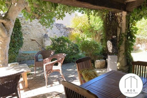 Villa a Oppède, Vaucluse, Oppède - € 899.000 | Ref: getkey_10420 - foto 16