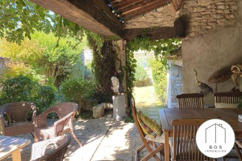 Villa a Oppède, Vaucluse, Oppède - € 899.000 | Ref: getkey_10420 - foto 17