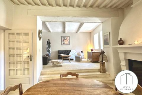 Villa a Oppède, Vaucluse, Oppède - € 899.000 | Ref: getkey_10420 - foto 22