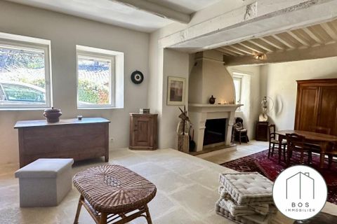 Villa a Oppède, Vaucluse, Oppède - € 899.000 | Ref: getkey_10420 - foto 24