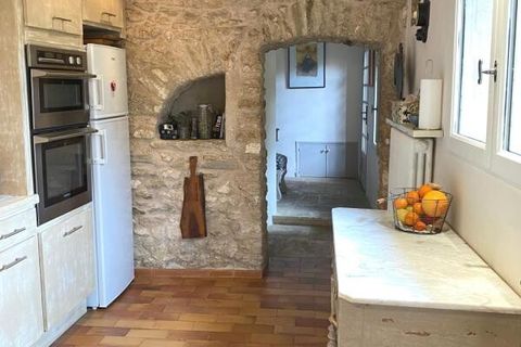 Villa a Oppède, Vaucluse, Oppède - € 899.000 | Ref: getkey_10420 - foto 26