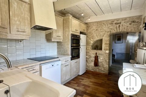 Villa a Oppède, Vaucluse, Oppède - € 899.000 | Ref: getkey_10420 - foto 27