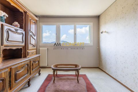 Leilighet i La Trinite, Alpes-Maritimes, La Trinite - € 195 000 | Ref: getkey_u_525833495 - foto 2