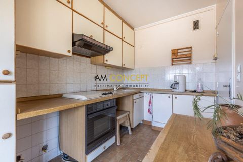 Leilighet i La Trinite, Alpes-Maritimes, La Trinite - € 195 000 | Ref: getkey_u_525833495 - foto 5